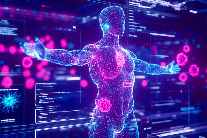Body Intelligence - Biodynamic Craniosacral Therapy