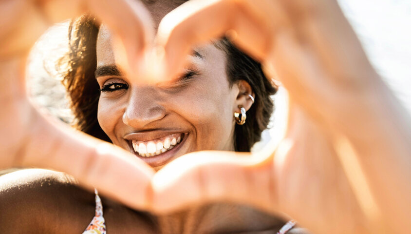 Responding to Anxiety with Self Care