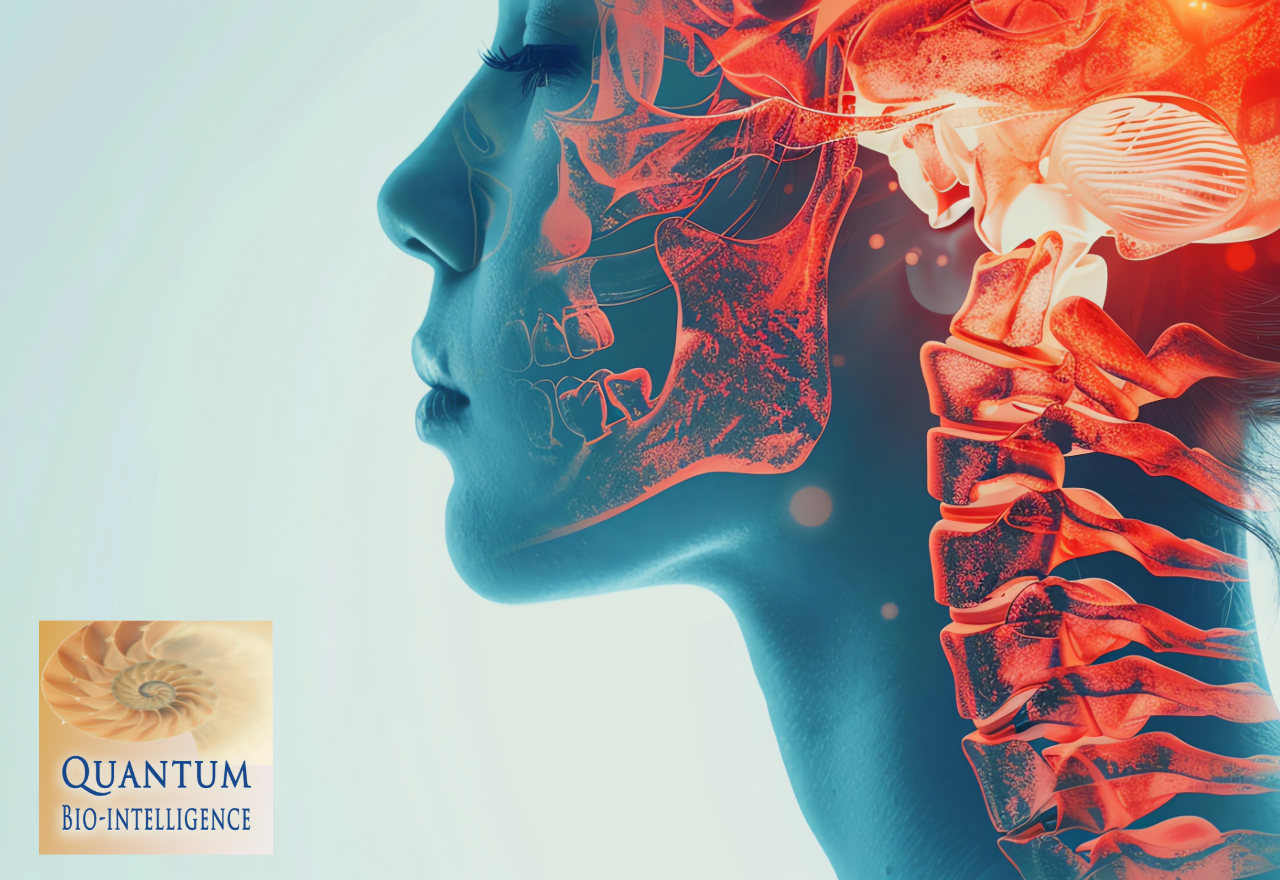 Connecting to the Bodies INtelligence with Craniosacral Therapy