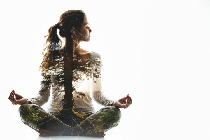 Stillness, Craniosacral Therapy