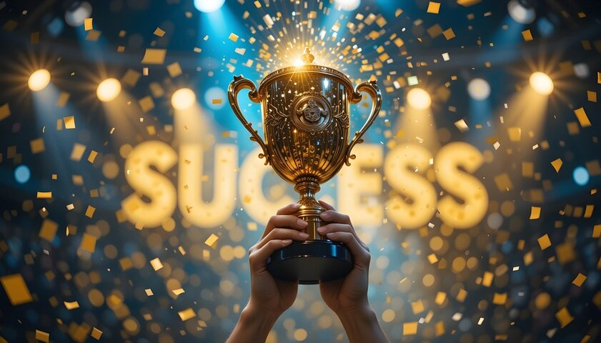 Success Image